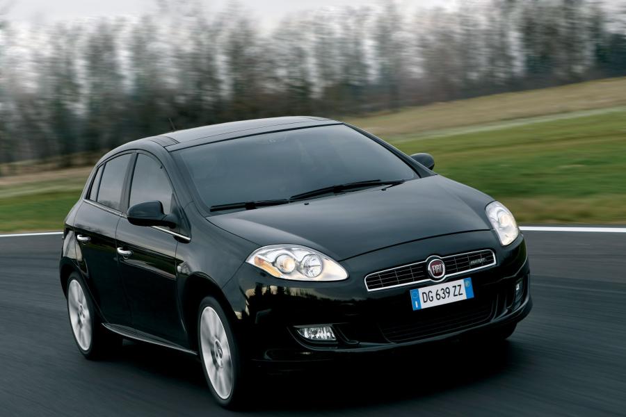  Fiat Bravo 2007 года  (фото 70 из 110)